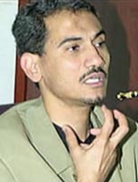 Osama Basnan.
